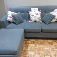 Hermoso Mobiliario de Departmaento