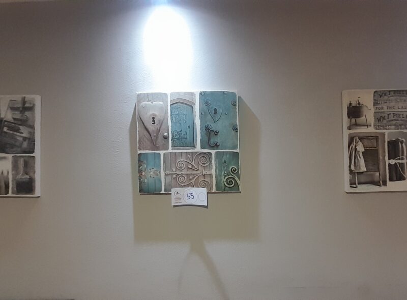 Hermoso Mobiliario de Departmaento