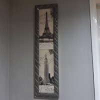 Hermoso Mobiliario de Departmaento