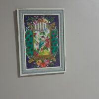 Hermoso Mobiliario de Departmaento