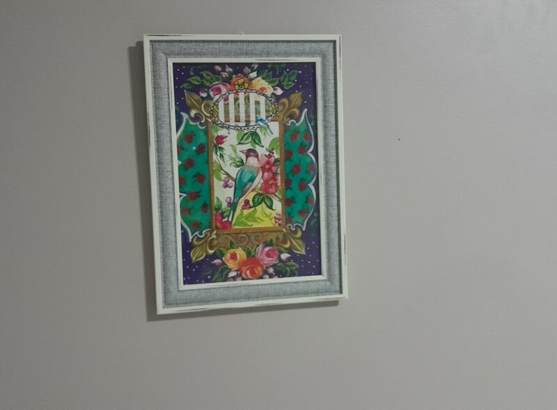 Hermoso Mobiliario de Departmaento