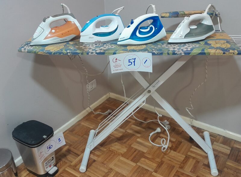 Hermoso Mobiliario de Departmaento