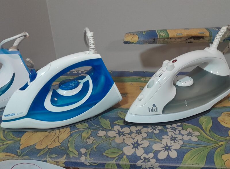 Hermoso Mobiliario de Departmaento