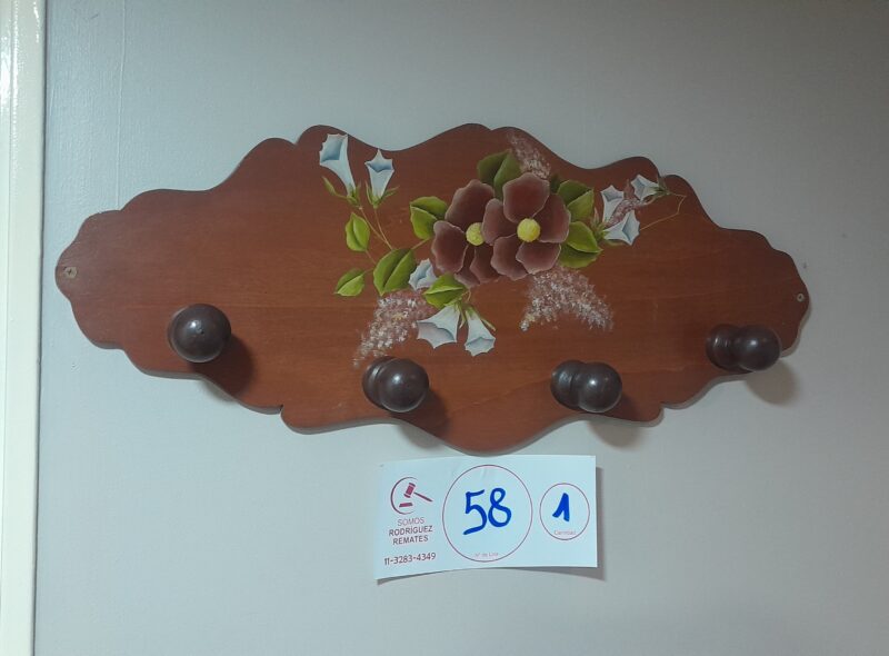 Hermoso Mobiliario de Departmaento