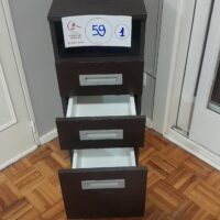 Hermoso Mobiliario de Departmaento