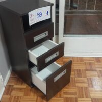 Hermoso Mobiliario de Departmaento