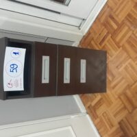 Hermoso Mobiliario de Departmaento