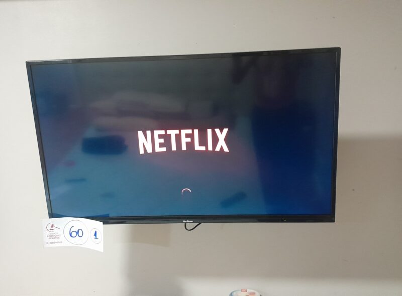 Hermoso Mobiliario de Departmaento