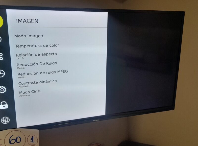 Hermoso Mobiliario de Departmaento