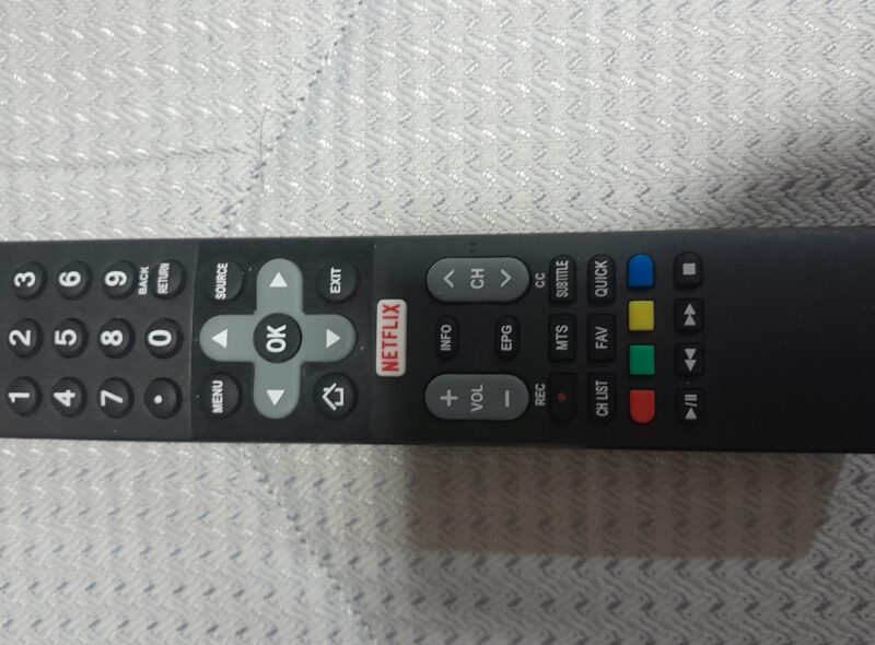 Hermoso Mobiliario de Departmaento