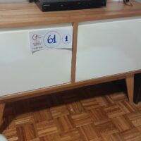 Hermoso Mobiliario de Departmaento