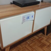 Hermoso Mobiliario de Departmaento