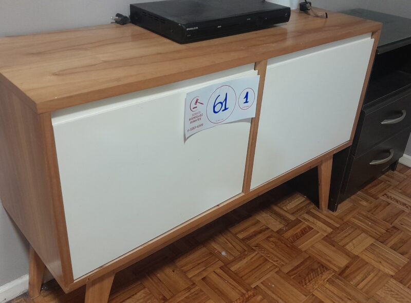 Hermoso Mobiliario de Departmaento