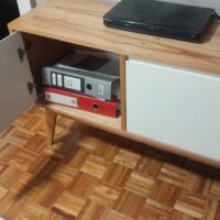 Hermoso Mobiliario de Departmaento
