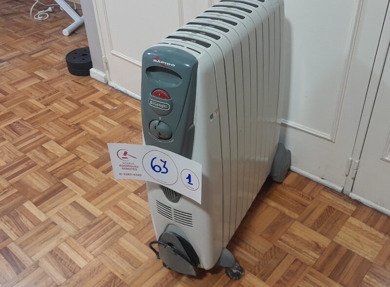 Hermoso Mobiliario de Departmaento