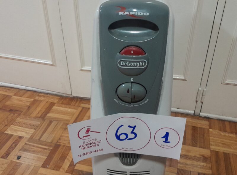 Hermoso Mobiliario de Departmaento