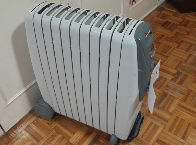 Hermoso Mobiliario de Departmaento