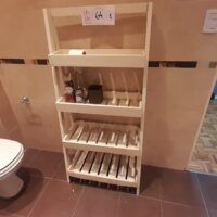 Hermoso Mobiliario de Departmaento