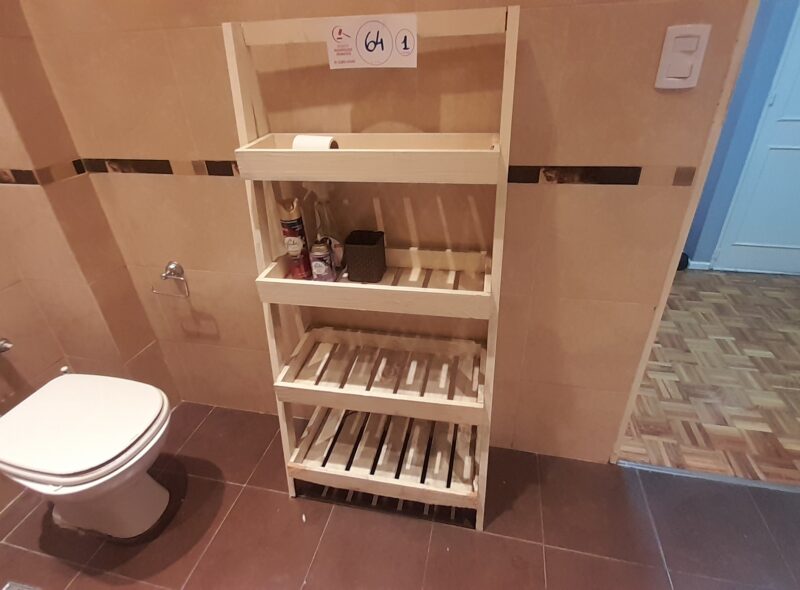 Hermoso Mobiliario de Departmaento