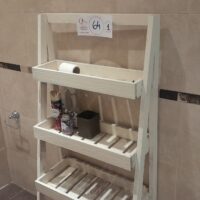 Hermoso Mobiliario de Departmaento