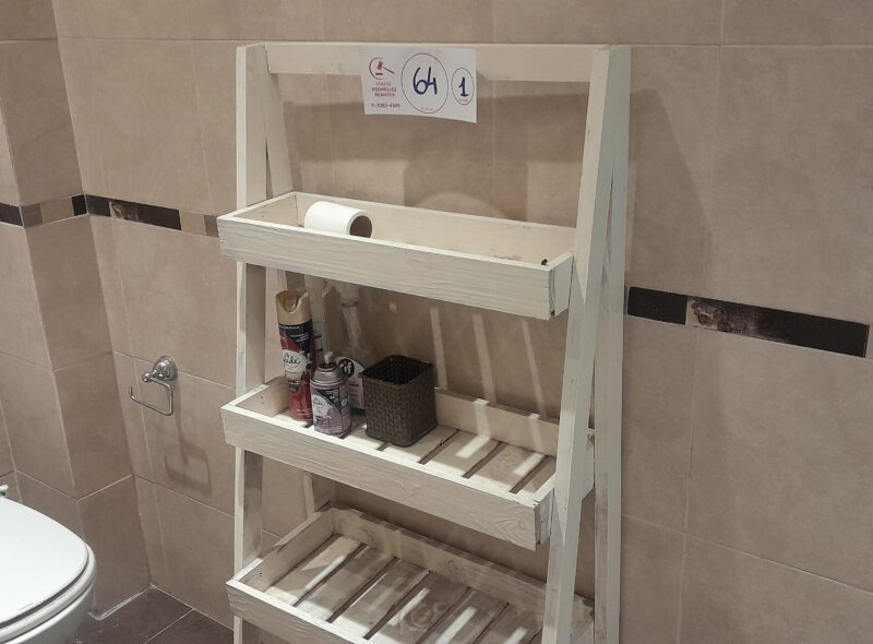 Hermoso Mobiliario de Departmaento