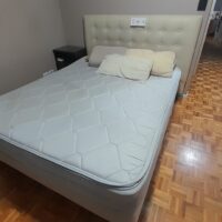 Hermoso Mobiliario de Departmaento