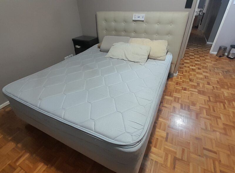 Hermoso Mobiliario de Departmaento