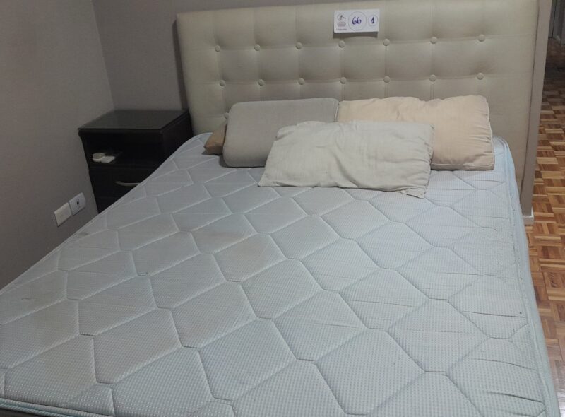 Hermoso Mobiliario de Departmaento