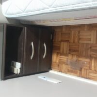 Hermoso Mobiliario de Departmaento
