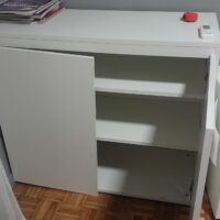 Hermoso Mobiliario de Departmaento