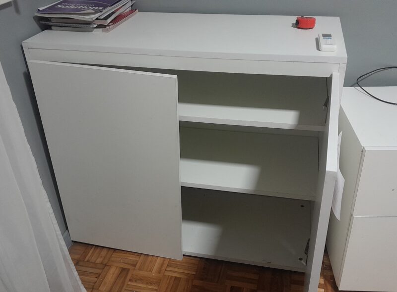 Hermoso Mobiliario de Departmaento