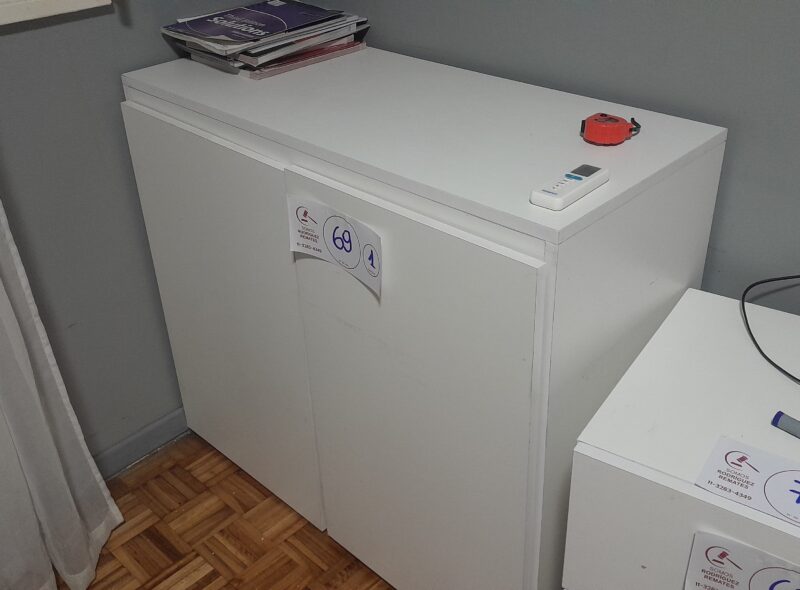 Hermoso Mobiliario de Departmaento