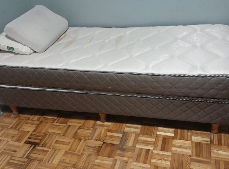 Hermoso Mobiliario de Departmaento