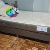 Hermoso Mobiliario de Departmaento
