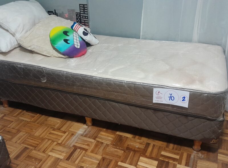Hermoso Mobiliario de Departmaento