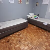 Hermoso Mobiliario de Departmaento