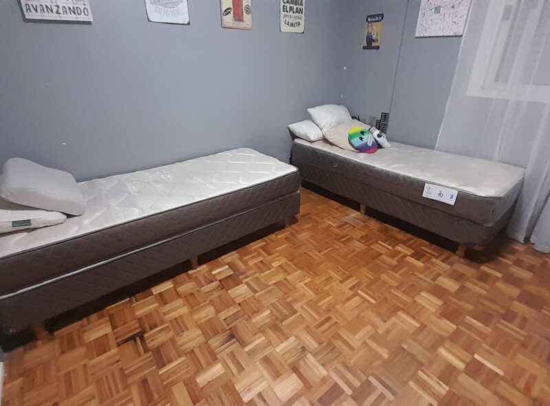 Hermoso Mobiliario de Departmaento