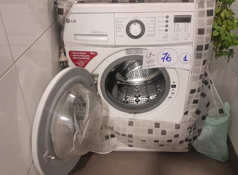 Hermoso Mobiliario de Departmaento