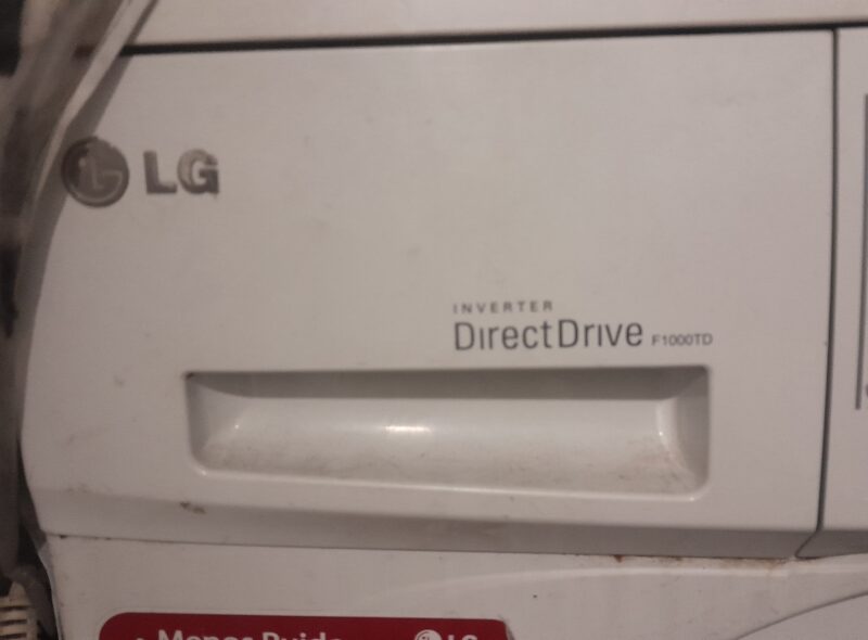 Hermoso Mobiliario de Departmaento