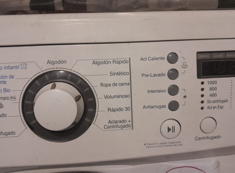 Hermoso Mobiliario de Departmaento