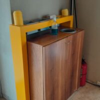 CAFETERÍA