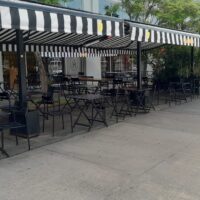 CAFETERÍA
