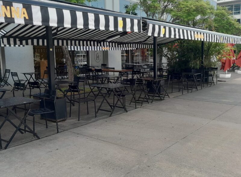 CAFETERÍA