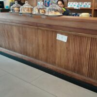 CAFETERÍA
