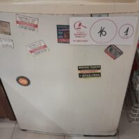 CAFETERÍA