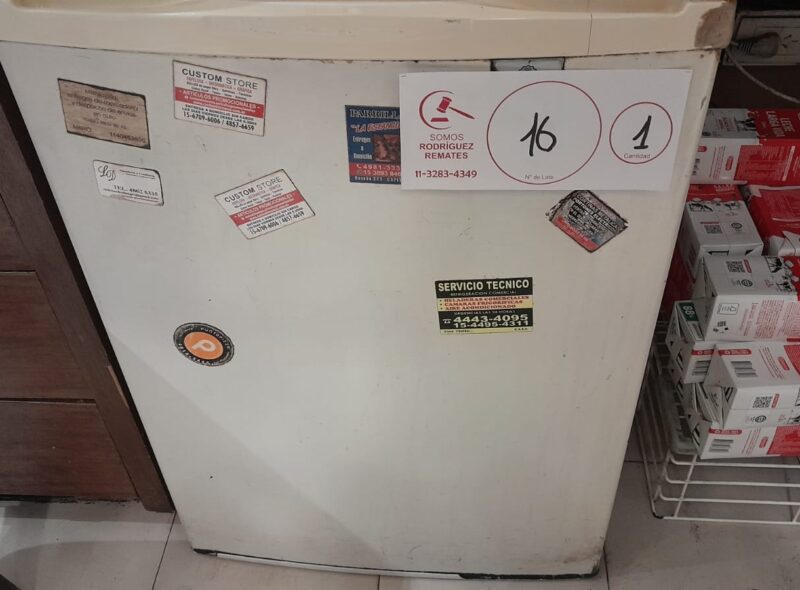 CAFETERÍA