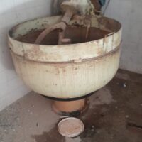 MAQUINARIA PARA PANADERIA
