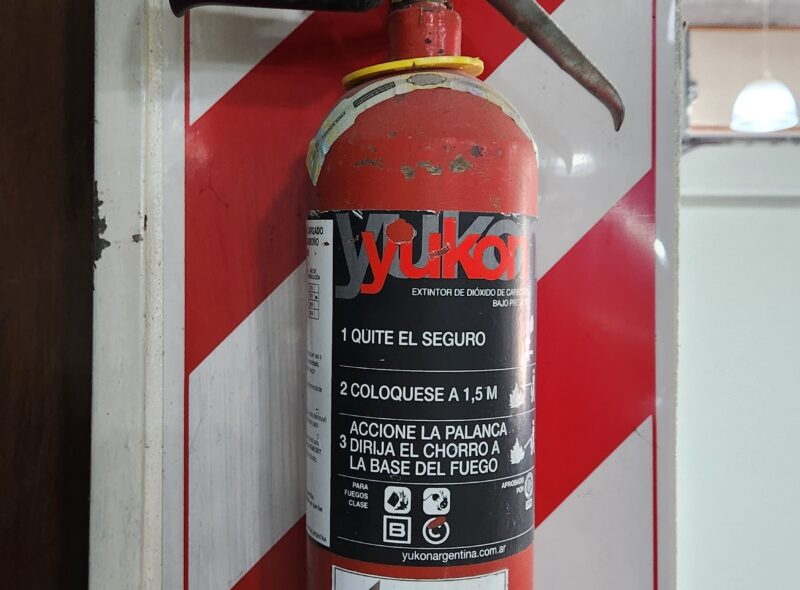 AUTOSERVICIO
