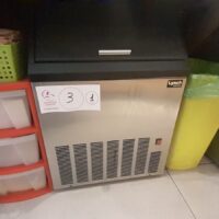 CAFETERÍA