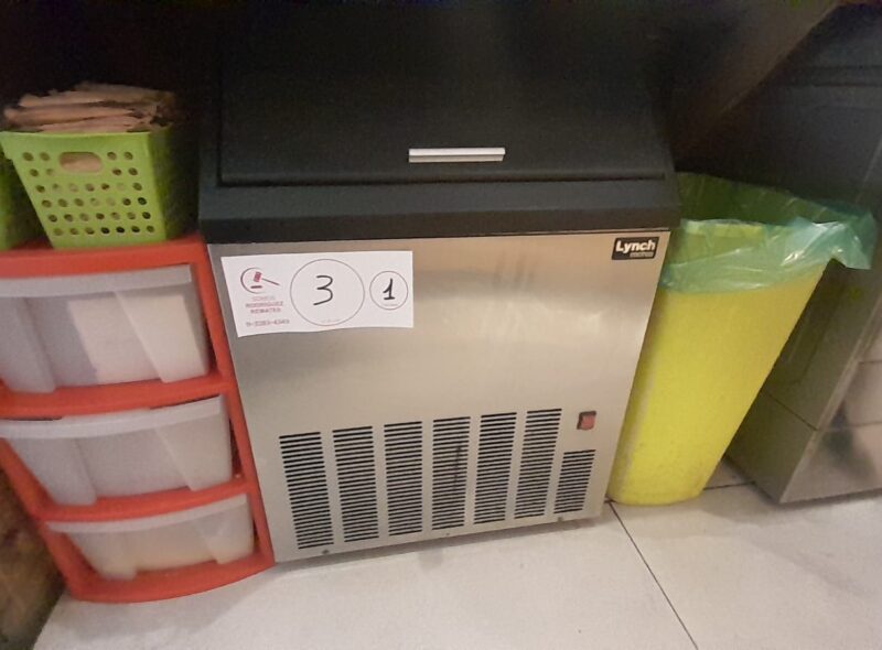 CAFETERÍA